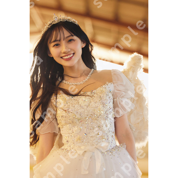 乃木坂46 川崎桜 1st写真集『エチュード』【通常カバーVer.】【セブン