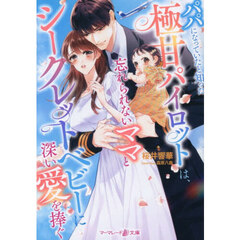 パパになっていたと知った極甘パイロットは、忘れられないママとシークレットベビーに深い愛を捧ぐ