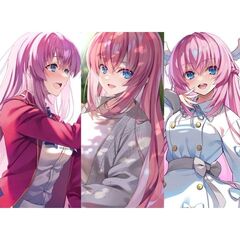 ようこそ実力至上主義の教室へ　一之瀬帆波　キャラクターブック