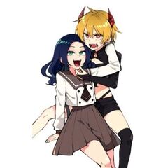 アイ・ヘイ・チュー（1）
