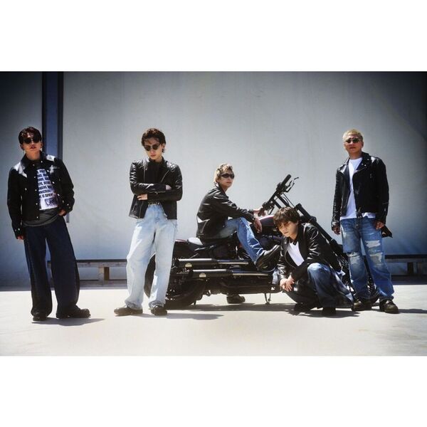 ＋DOME PHASE Da-iCE 15th Anniversary photobook【セブンネット限定