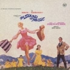 『サウンド・オブ・ミュージック』オリジナル・サウンドトラック