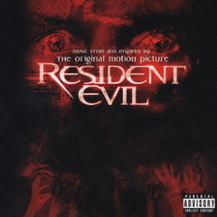 Resident　Evil／バイオハザード