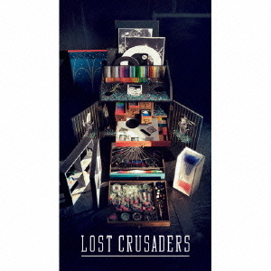 ֥ͥåȥåԥ󥰤㤨LOSTCRUSADERSDVDաˡפβǤʤ4,046ߤˤʤޤ