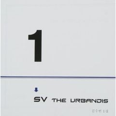 キム・スビン 1集 - SV The Urbandis （輸入盤）