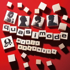 Magic　Ensemble