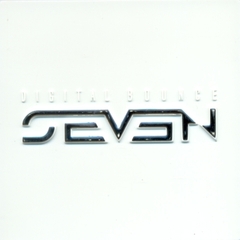 SEVEN (SE7EN)／ミニ・アルバム１集　デジタル・バウンス （輸入盤）