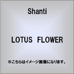 LOTUS　FLOWER