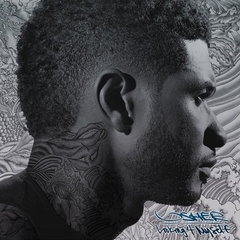 【輸入盤】USHER／LOOKING FOR MYSELF