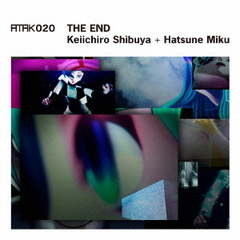 ATAK020　THE　END