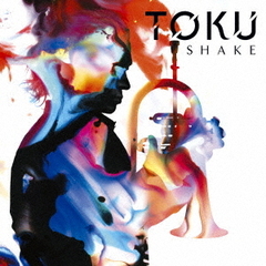 Shake（初回生産限定盤）