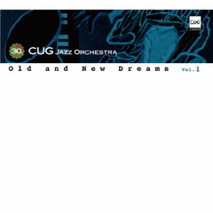 Old　and　New　Dreams　vol．1
