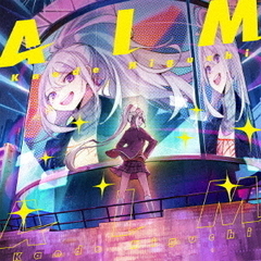 樋口楓 メジャー1stアルバム「AIM」【初回限定盤】