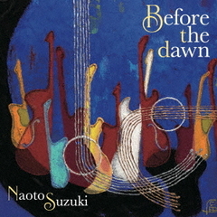 Before　the　dawn