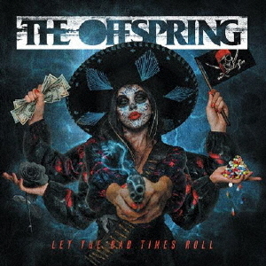 THE OFFSPRING CD 7枚セット The Offspring [CD with OBI] The Offspring/JAPAN | eBay