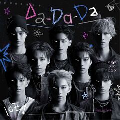ICEx／Da-Da-Da（初回限定盤B／CD+Blu-ray）（特典なし）