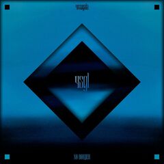 yosugala／No Border（通常盤／CD+α）（セブンネット限定特典：メンバー別ランダムL判ブロマイド）