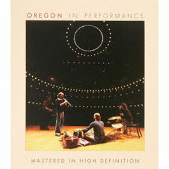 イン・パフォーマンス