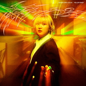 礼賛／キラーパス（通常盤／CD）（セブンネット限定特典：マルチ