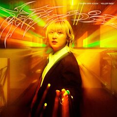 礼賛／キラーパス（通常盤／CD）（セブンネット限定特典：マルチショルダーバッグ）