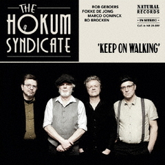 キープ・オン・ウォーキング