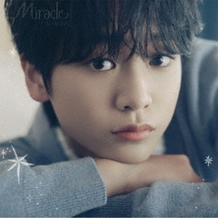 VIBY／Miracle : The First Light（KOTARO ver.／CD）（セブンネット限定特典：トレカ（Type-F / ソロ5種ランダム））