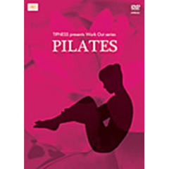 ピラティス　体のバランスを整えボディリセット（ＤＶＤ）