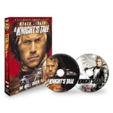 ロック・ユー！ アルティメット・コレクション（ＤＶＤ）