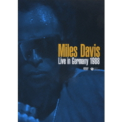 ミュンヘン・ライヴ　1988（ＤＶＤ）