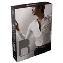ALL　ABOUT　RAIN～ワールド・スターへの軌跡・アジアを越えて～（ＤＶＤ）