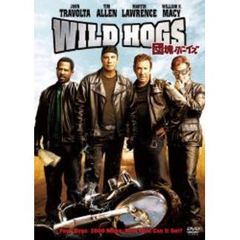 WILD　HOGS／団塊ボーイズ（ＤＶＤ）