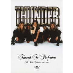 フロード・トゥ・パーフェクション　ザ・ビデオ・コレクション1990－1995（ＤＶＤ）