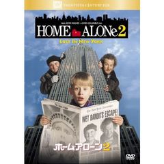 ホーム・アローン　2（ＤＶＤ）