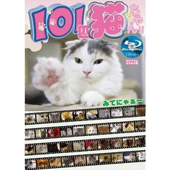 101匹猫ちゃん（Ｂｌｕ－ｒａｙ）