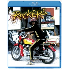 ロッカーズ（Ｂｌｕ－ｒａｙ　Ｄｉｓｃ）