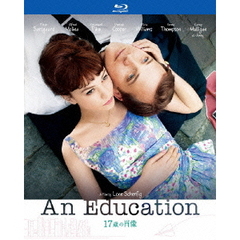 17歳の肖像（Ｂｌｕ－ｒａｙ　Ｄｉｓｃ）