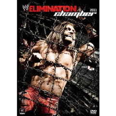 WWE エリミネーション・チェンバー 2011（ＤＶＤ）