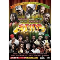 STING　2010（ＤＶＤ）