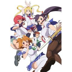 Amazon.co.jp: マケン姫っ!通 のたしなみ Blu-ray BOX : 前野