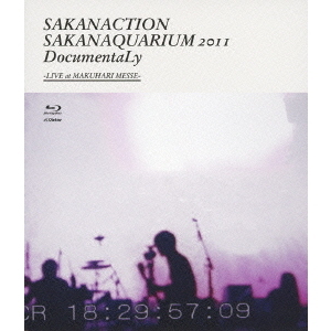 ֥ͥåȥåԥ󥰤㤨֥ʥSAKANAQUARIUM 2011 DocumentaLy -LIVE at MAKUHARI MESSE-ʣ£?ˡפβǤʤ4,273ߤˤʤޤ