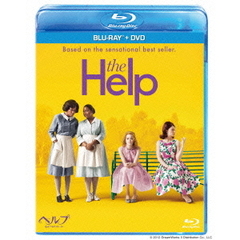 ヘルプ～心がつなぐストーリー～　ブルーレイ＋DVDセット（Ｂｌｕ－ｒａｙ　Ｄｉｓｃ）