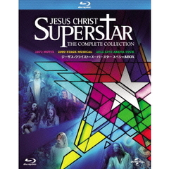 ジーザス・クライスト＝スーパースター　スペシャルBOX（Ｂｌｕ－ｒａｙ　Ｄｉｓｃ）