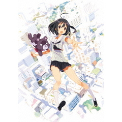 絶滅危愚少女　Amazing　Twins　1（Ｂｌｕ－ｒａｙ　Ｄｉｓｃ）