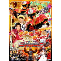 手裏剣戦隊ニンニンジャー　Vol．7（ＤＶＤ）