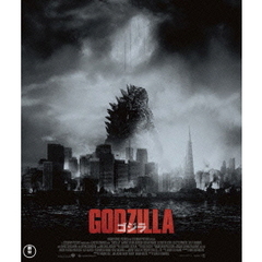 GODZILLA ゴジラ [2014] ＜東宝DVD名作セレクション＞（Ｂｌｕ－ｒａｙ）