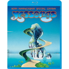 イエス／イエスソングス（Ｂｌｕ－ｒａｙ）