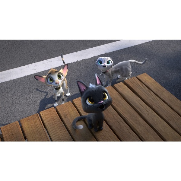 (未使用･未開封品)　ルドルフとイッパイアッテナ Blu-ray スペシャル・エディション qdkdu57 ルドルフとイッパイアッテナ」Blu-rayスペシャル・エディション