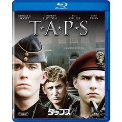 タップス（Ｂｌｕ－ｒａｙ　Ｄｉｓｃ）