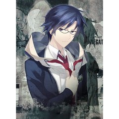 CHAOS CHILD SILENT SKY Blu-ray 限定版（Ｂｌｕ－ｒａｙ）