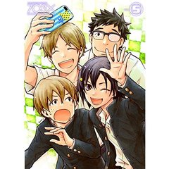 ナナマル　サンバツ　VOL．5（Ｂｌｕ－ｒａｙ　Ｄｉｓｃ）